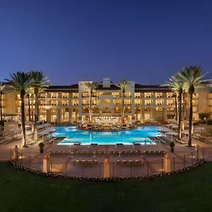 Fairmont Princess Hotell
