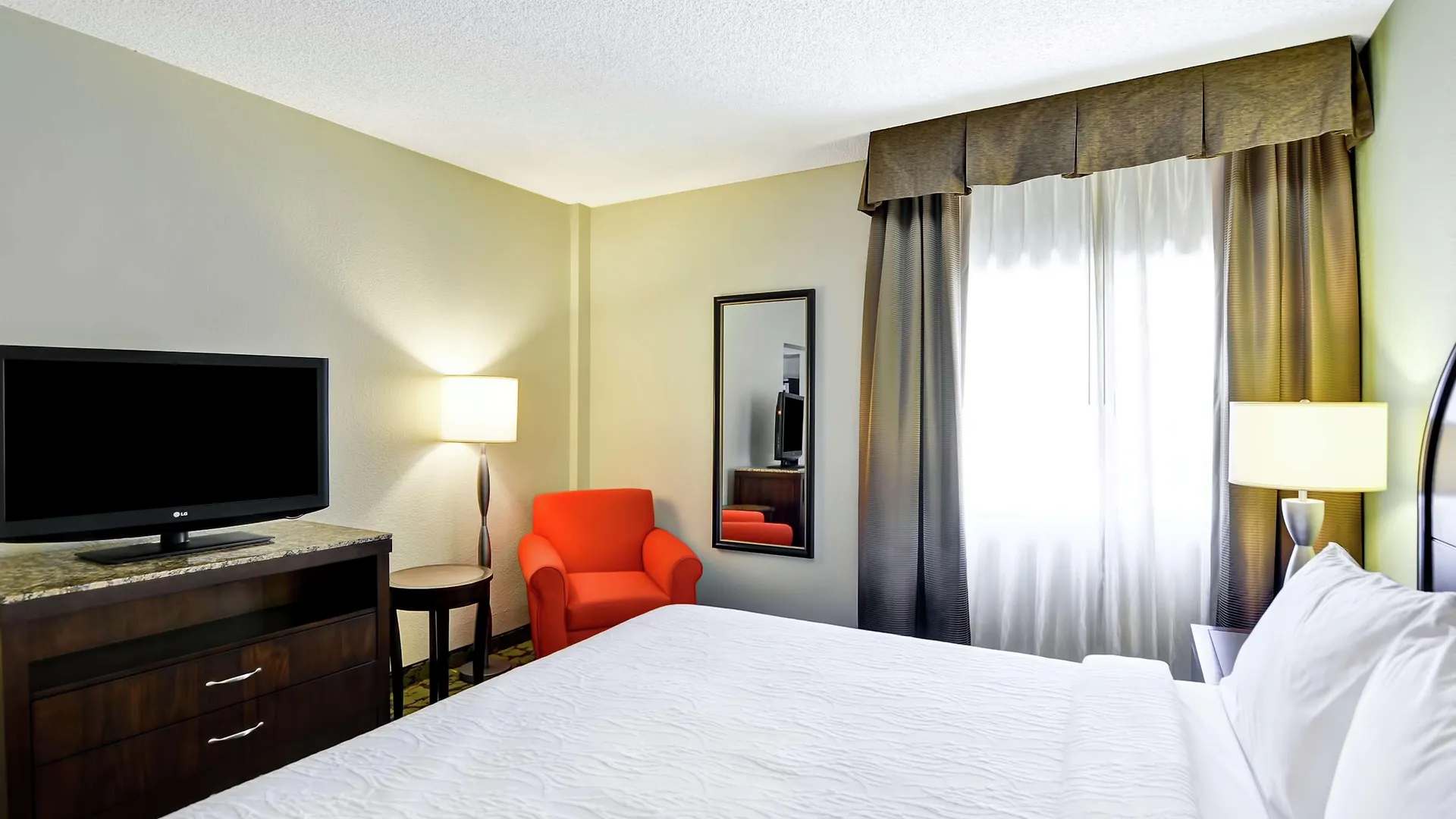 Hilton Garden Inn Phoenix Midtown