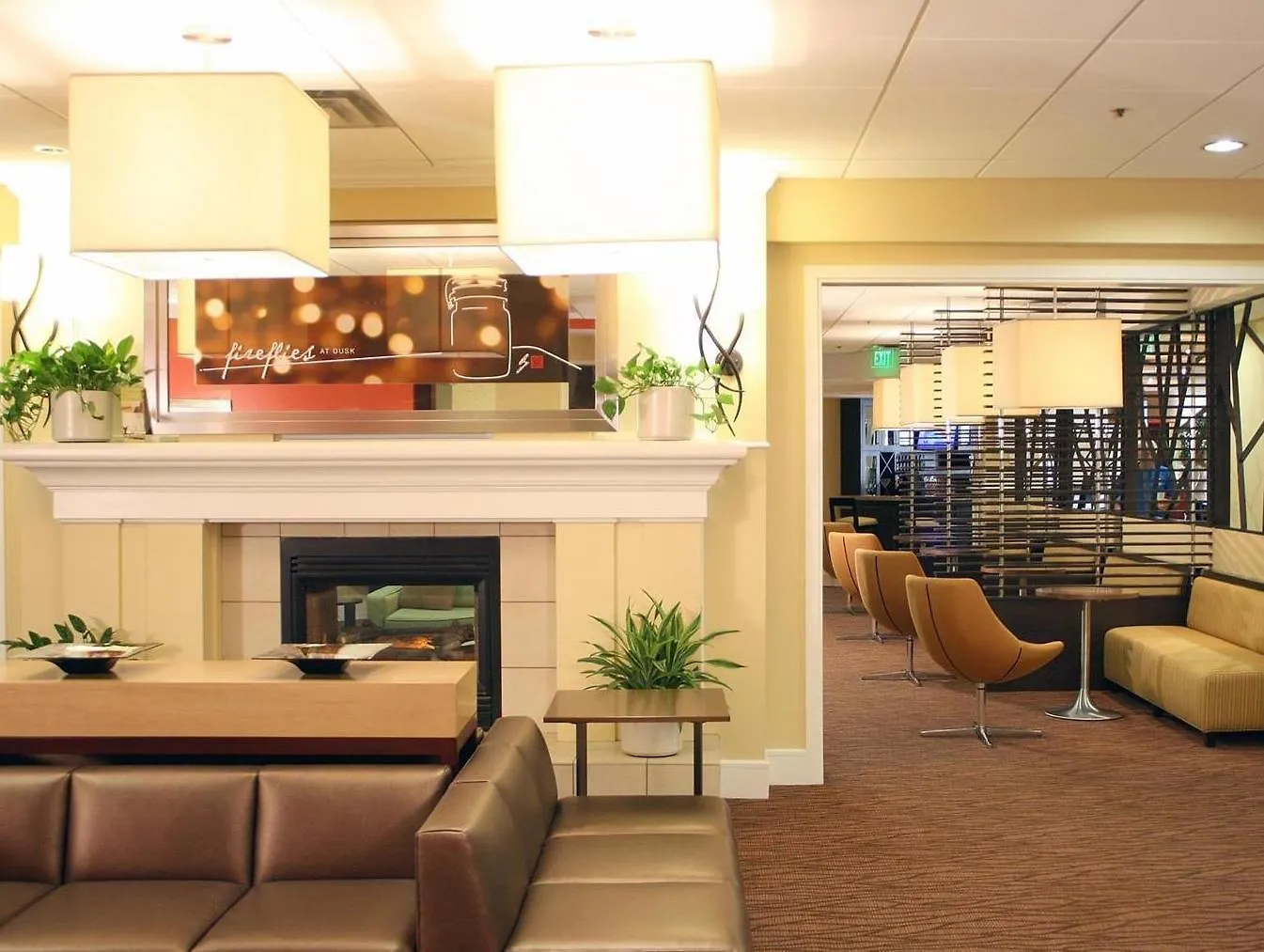 Hilton Garden Inn Phoenix Midtown 3*,  Verenigde Staten