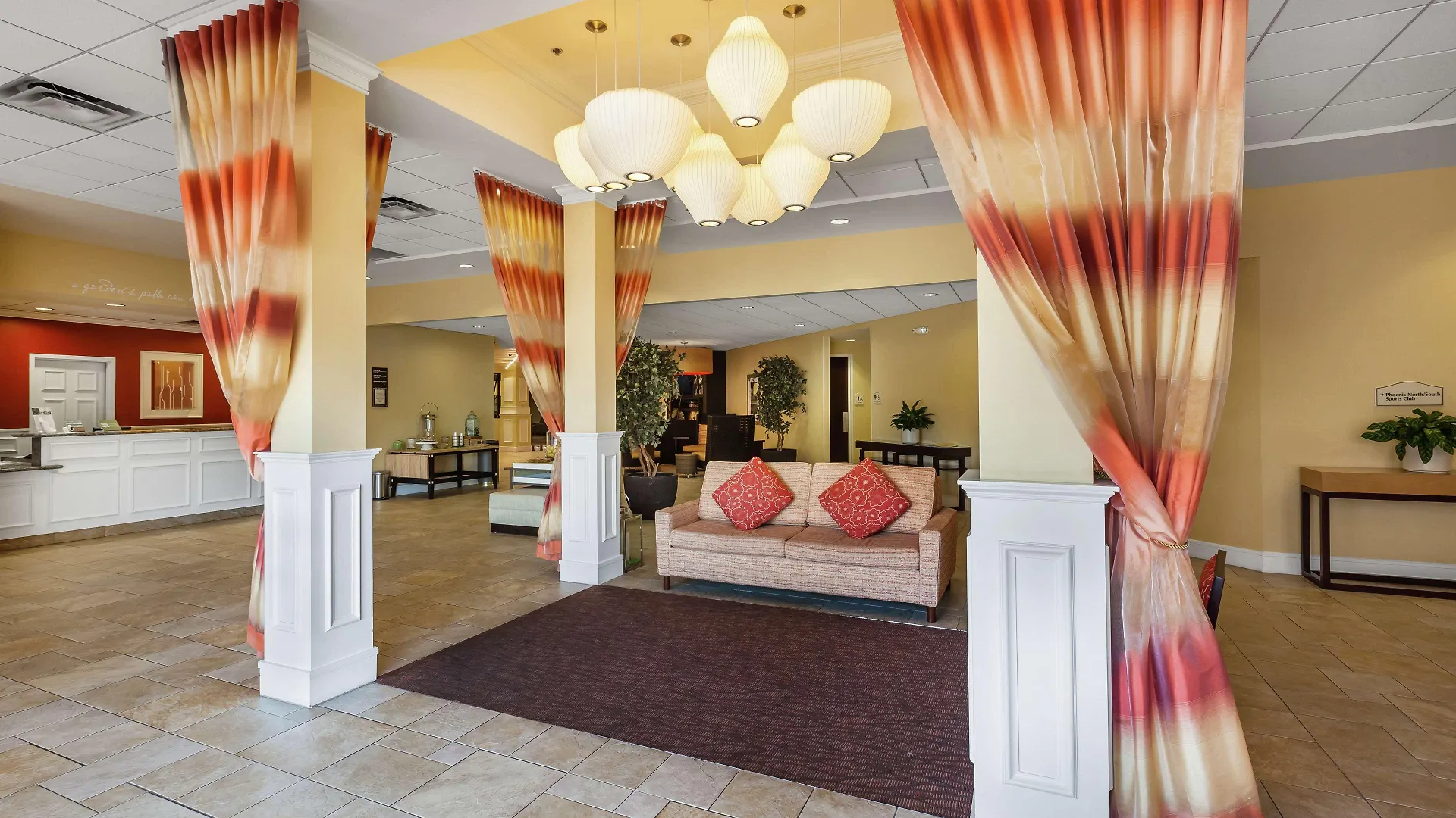 Hotel Hilton Garden Inn Phoenix Midtown