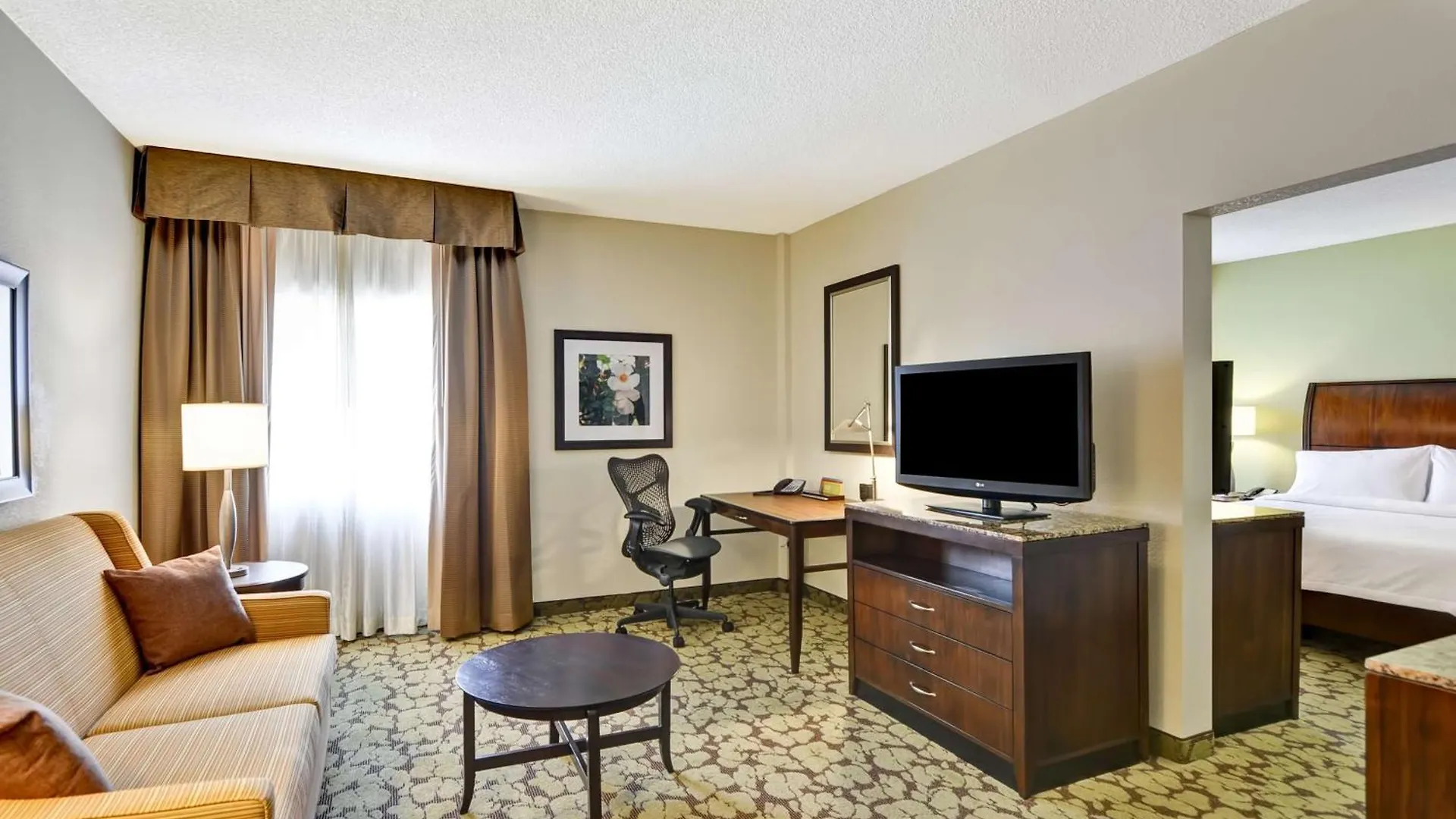 Hotel Hilton Garden Inn Phoenix Midtown