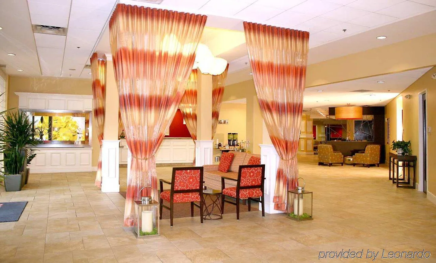 *** Hotel Hilton Garden Inn Phoenix Midtown Verenigde Staten