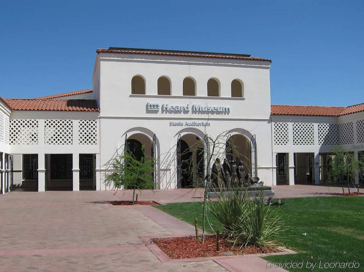 Hilton Garden Inn Phoenix Midtown Verenigde Staten
