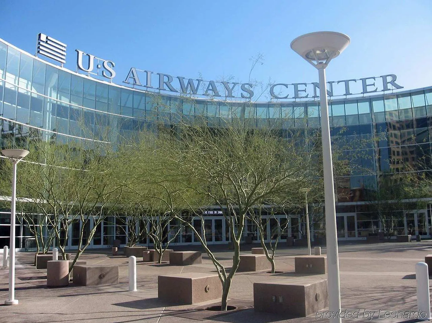 Hilton Garden Inn Phoenix Midtown 3*,  Verenigde Staten