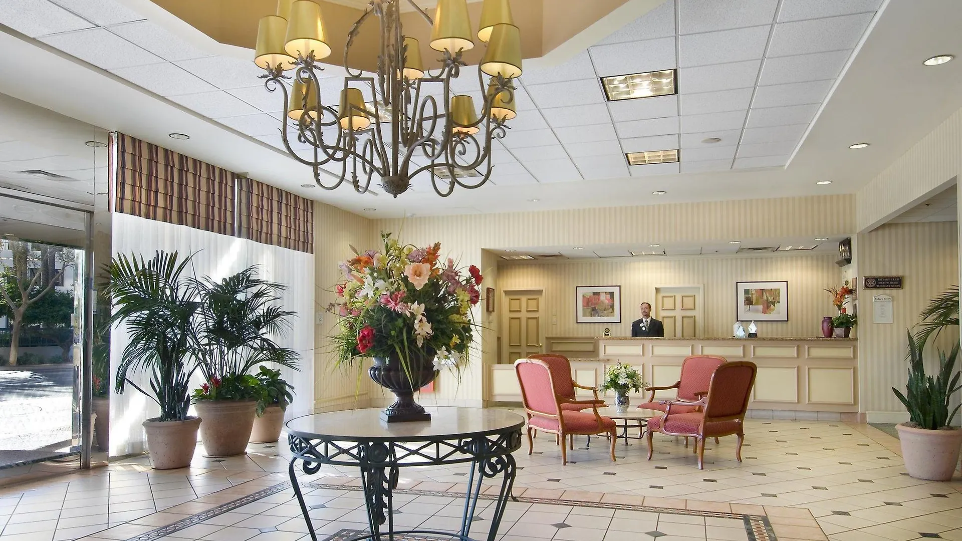 Hilton Garden Inn Phoenix Midtown 3*,  Verenigde Staten