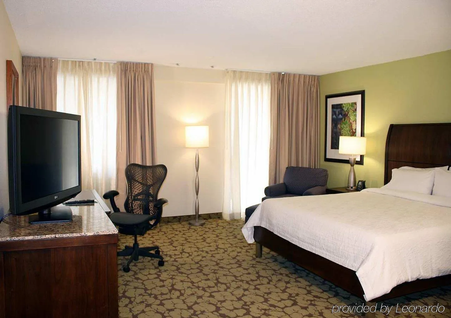 Hilton Garden Inn Phoenix Midtown
