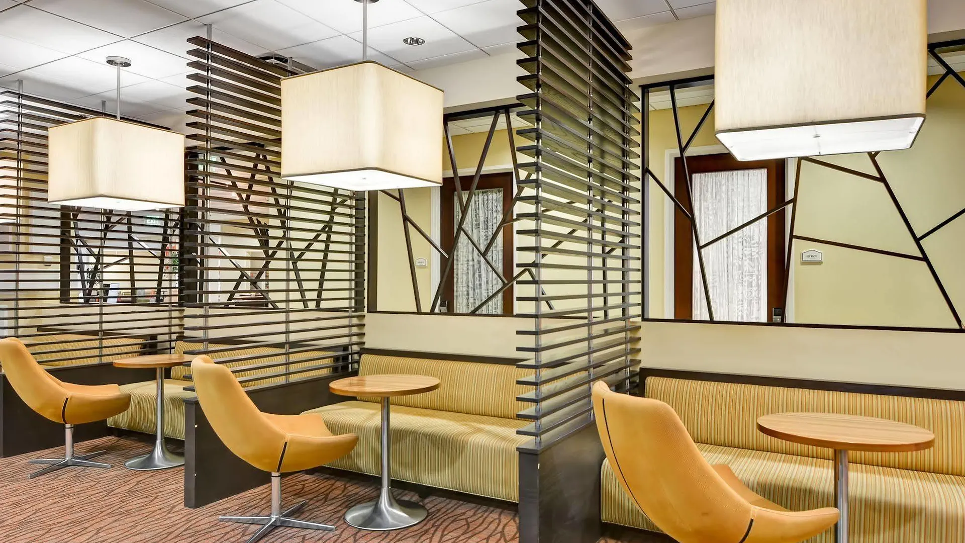 Hotel Hilton Garden Inn Phoenix Midtown